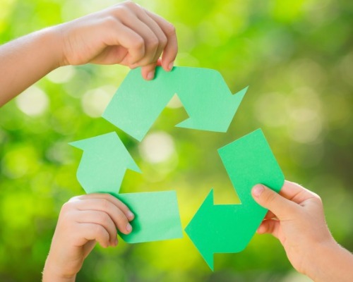 Recycling